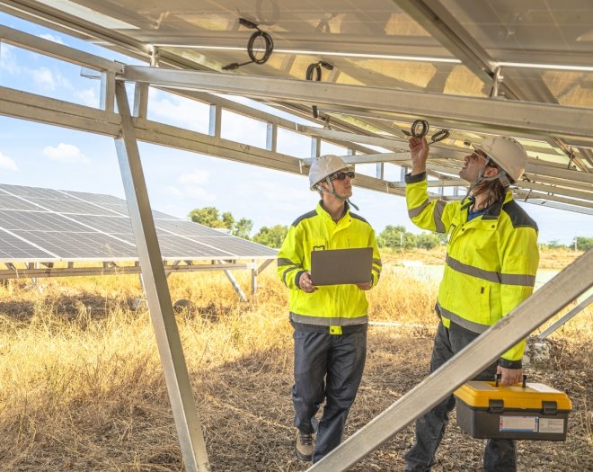 How Energy Optimization Saves Your Business Money