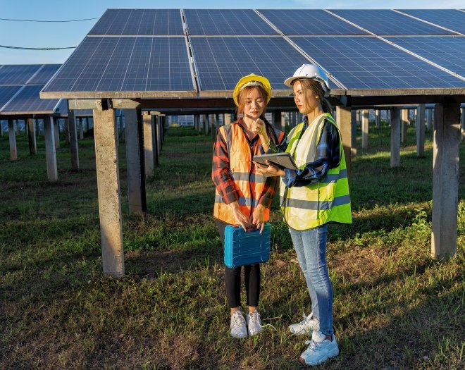 Sustainability Is Not a Trend—It’s a Strategy